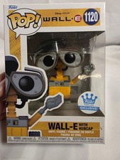 Ultimate Funko Pop Wall-E Figures Gallery and Checklist 32