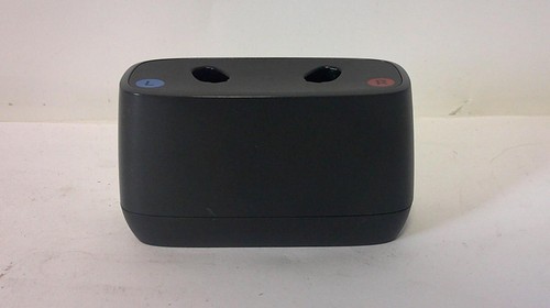 GN Hearing C-3 LiNX Quattro Hearing Aid Charge Station Size 8