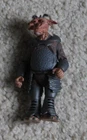 MAWHONIC PODRACER PILOT VC71 ACTION FIGURE STAR WARS THE VINTAGE COLLECTION, loo