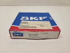 NEW IN BOX SKF DEEP GROOVE BALL BEARING 6215-RS1