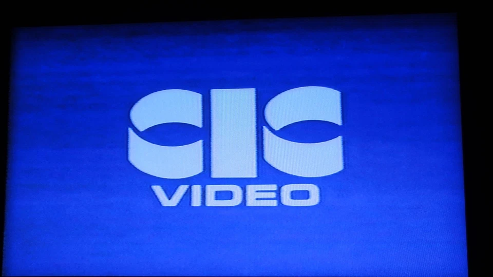 Funhouse Carnival Of Terror VHS Video Tape Ex Rental Pre Cert CIC Video Nasty - Image 4 of 4