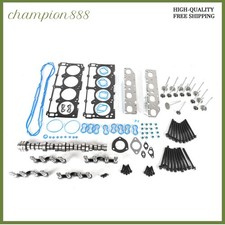 Engine MDS Lifters Gasket Kit For 2011-2015 Ram 1500 Hemi 5.7L Engine V8