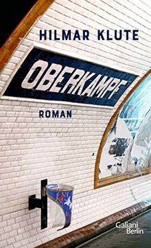 Oberkampf von Klute, Hilmar | Buch | Zustand sehr gut