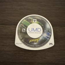 Juiced: Eliminator (Sony PSP, 2006) UMD Disc Only 