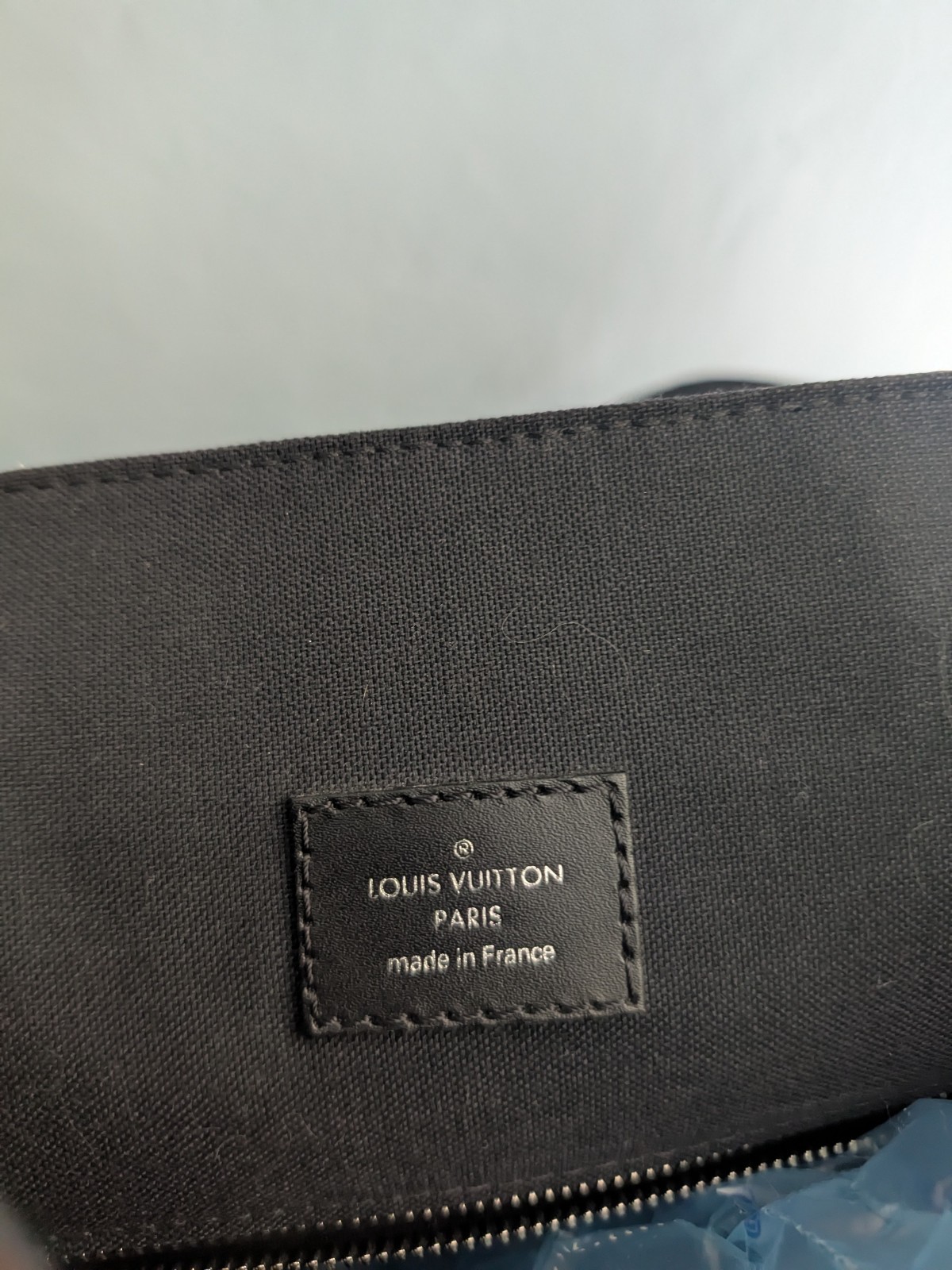 Louis Vuitton Christopher MM Backpack RRP £2590 Unworn image 7