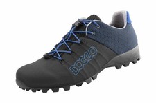 Doggo Curro Paintball Sportschuh (blau/schwarz) US 13 / EU 46