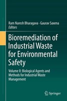 Gaurav Saxena (U. A.) | Bioremediation Of Industrial Waste For Environmental...