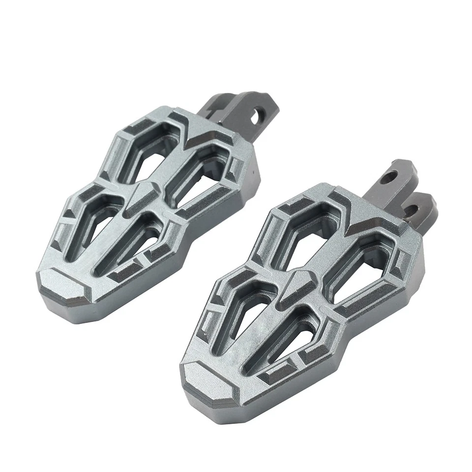 Front Foot Redal Titan Footpegs For Benelli TNT 600 300 302S For QJMotor 350 400 - Image 3 of 4