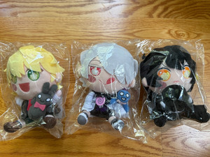 Pandora Hearts 15th Anniversary | eBay
