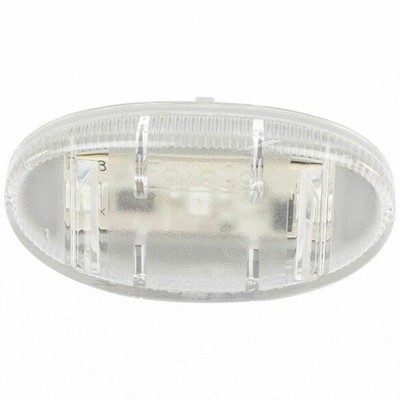 Genuine Ford Super Duty Daytime Running Marker Lamp BC3Z-15442-C