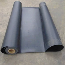 1/2 LB Mass Loaded Vinyl - 54" x 25'