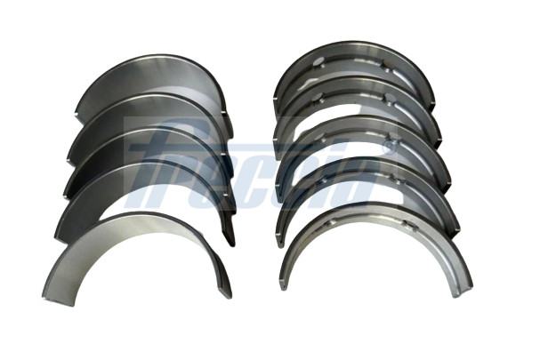 FRECCIA MB19-101510 Crankshaft Bearing Shell Set Fits Nissan Qashqai MK1 X-Trail