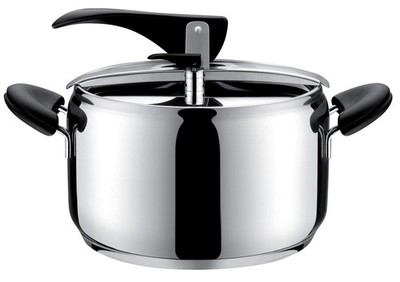 Tescoma Magnum Pressure Cooker 5l