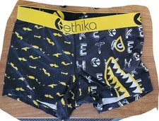 Ethika Women's Size S Boxer New without Tags