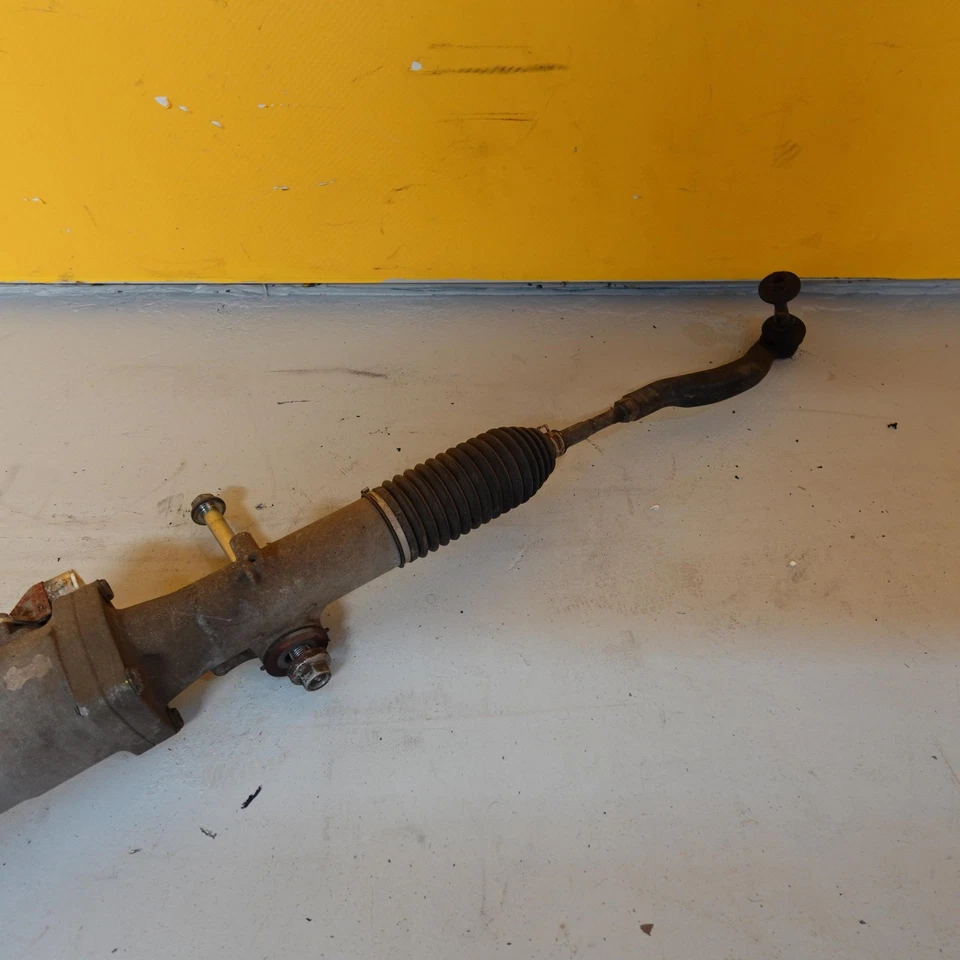 2015-2019 LEXUS RC350 POWER STEERING GEAR ASSEMBLY RACK & PINION AWD 44200-30770 - Image 2 of 4
