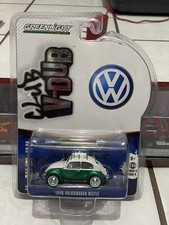 Chase Greenlight Club V-Dub Serie 4 1946 Volkswagen Beetle GreenMachine 33600