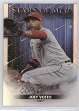 2022 Topps Series 2 Stars of MLB Joey Votto #SMLB-41 0s5