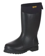 Reed Men's Force 14" Neoprene Boot Black