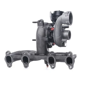 Turbolader für RIDEX 2234C10662R