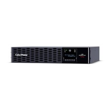 CyberPower PR3000RT2UC Smart App Sinewave UPS Battery Backup and Surge Protector