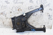 2026 Polaris Ranger 1000 SOHC Left Rear Lower A-Arm 1022802-458