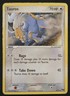 Tauros 5/17 POP Series 2 Cosmos Holo Rare Pokémon Trading Card Game 2005 MP