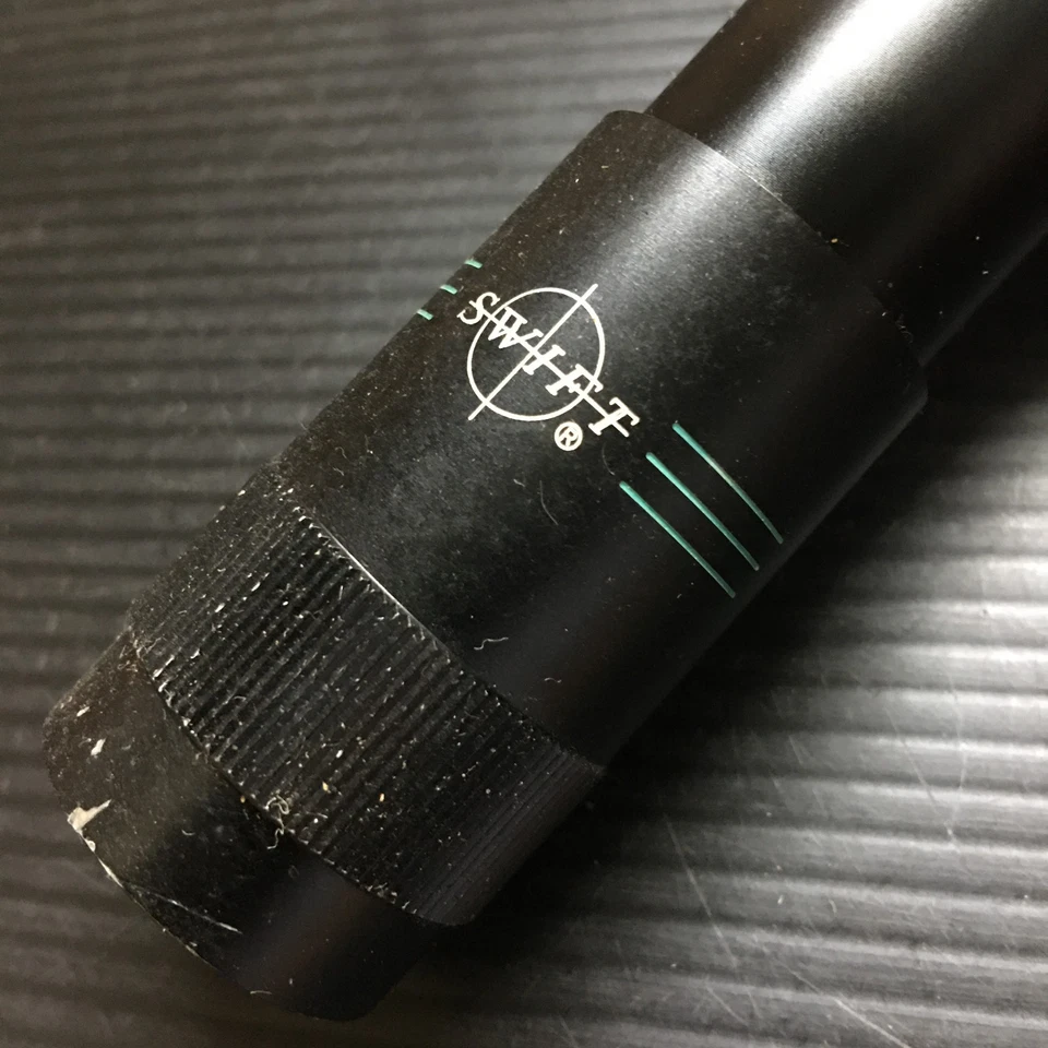 Optical Swift Japan Monocular 8x 20m/m 1000 yd w/ Extra short Focus Model 776 - Image 3 of 4