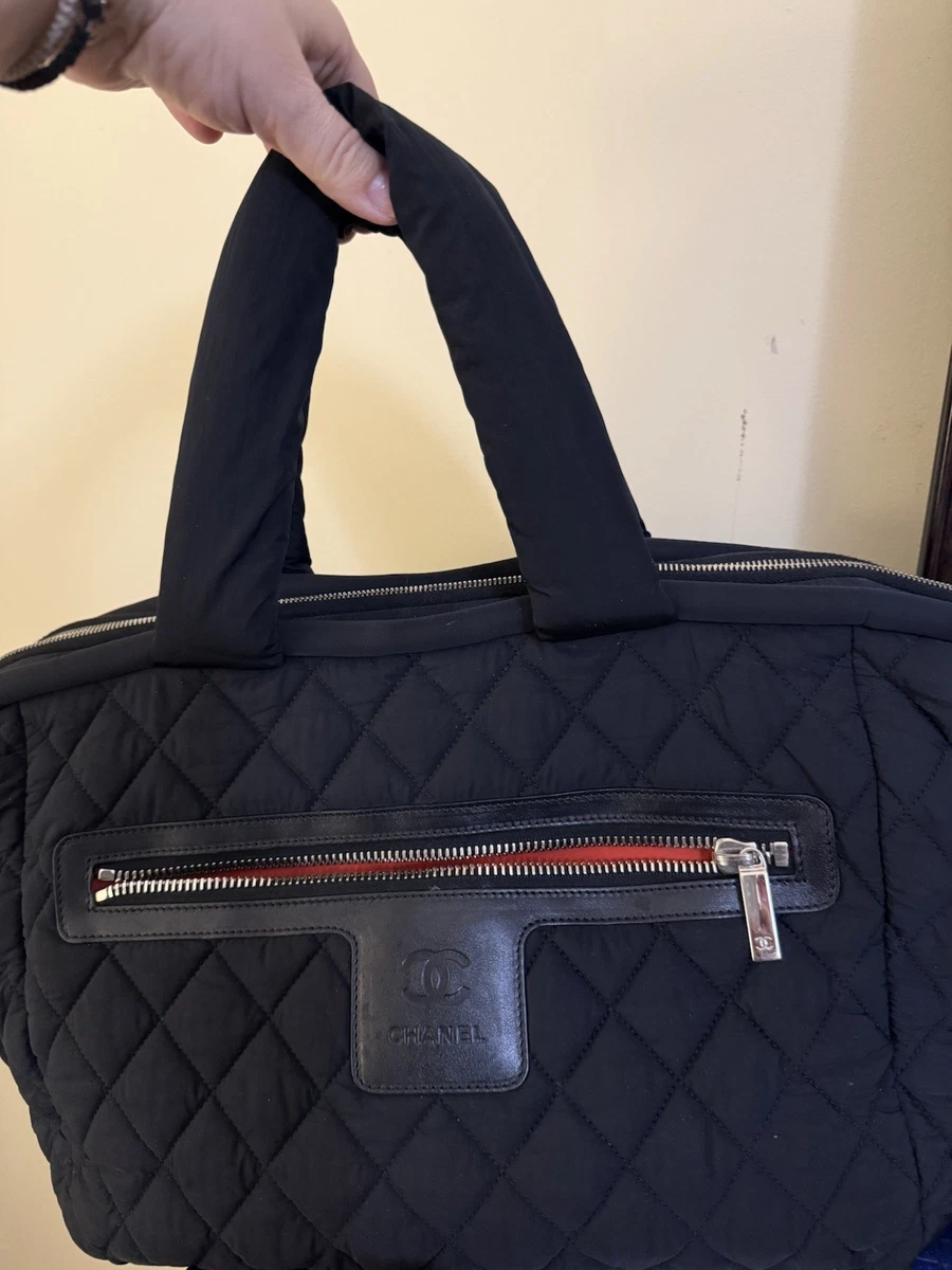 CHANEL シャネル CHANEL TRAVEL アタッシュケース Yahoo!オークション - CHANEL シャネル トラベルライン アタッシュケー