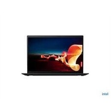 Lenovo Thinkpad X1 Carbon Gen 9 14" 16GB 256GB, Black