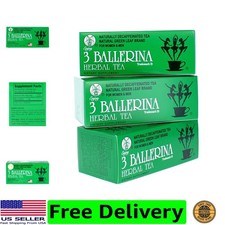 TEA DIETERS DRINK EXTRA STRENGTH, 1.88oz 18 Count3 BOXES