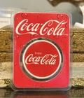 APMEX Coca-Cola 1 oz .999 Fine Silver Bullion Round in Original Packaging
