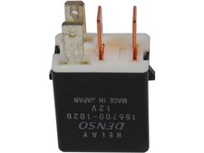 For Subaru Outback Daytime Running Light Relay Denso 46899vpzf