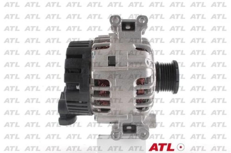 ATL Autotechnik Alternatore Generatore LiMa senza deposito L 46 130 - Immagine 3 di 3