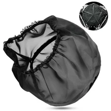 Universal Air Filter Cleaner Cover Waterproof Rain Sock Wrap Motorcycle