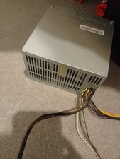 Job Lot HP PC Parts: Motherboard, PSU, Heatsink, DVD, 2x RAM - Spares/Repairs