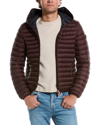 Save The Duck Donald Jacket Men's