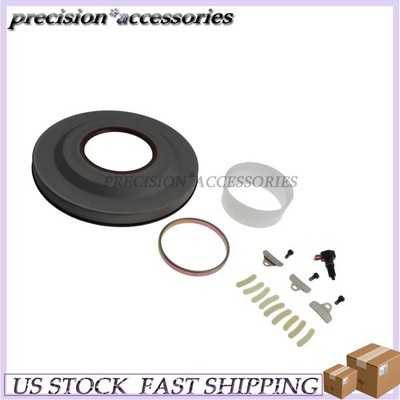New Powershift Gearbox Seal Cover Kit Fit 31256845 For Volvo S40 S60 S80 XC60