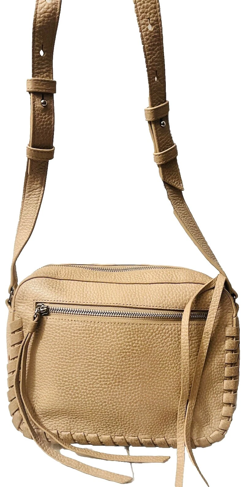 AllSaints Fringe Bags & Handbags for Women