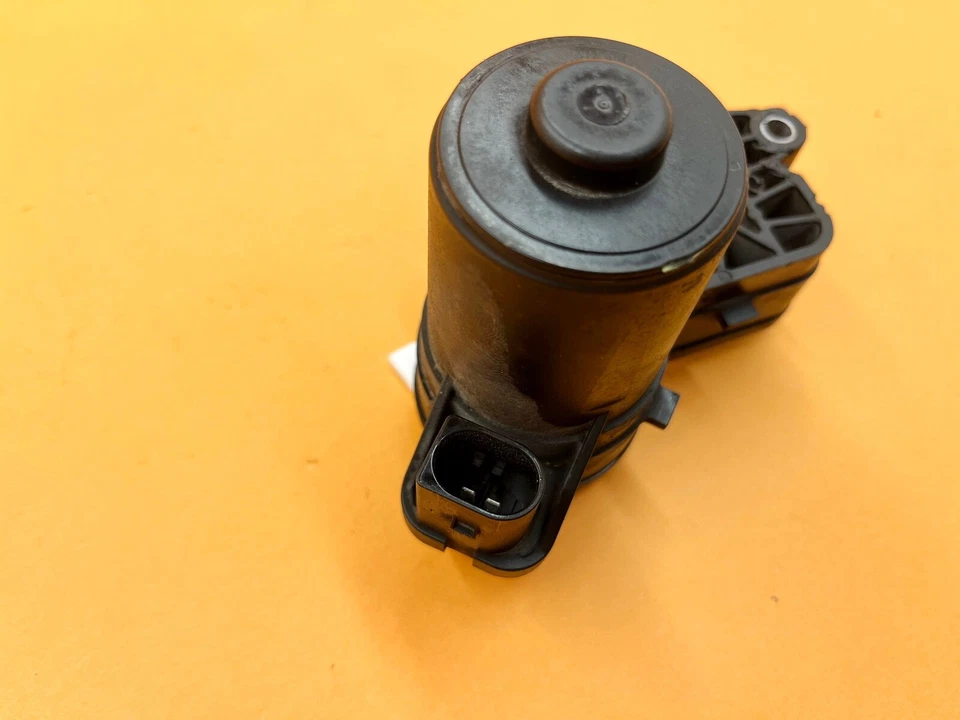 15-21 MERCEDES-BENZ C300 PASO TRASERO DERECHO PINZA RUEDA FRENO ACTUADOR OEM Foto 3 de 4