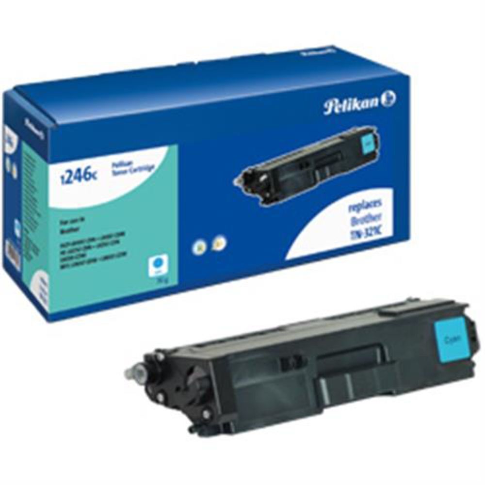 ТОНЕР Pelikan-MODUL 1246C 4236814 4990₽