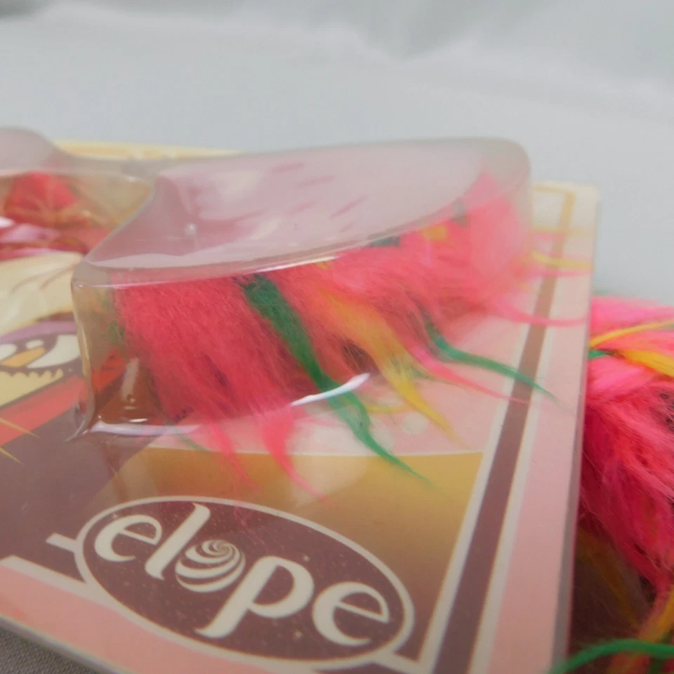 Kit de disfraces de Halloween con orejas y cola de gato - rosa chicle #6781 Foto 3 de 4