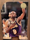 1994 SP Championship Basketball Die Cuts Nick Van Exel #79