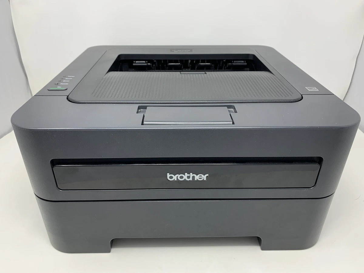 Brother hl 2270 toner deals