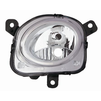 Scheinwerfer Projektor Vorne Links Sx Niedriger Fiat 500 L 2012 2017