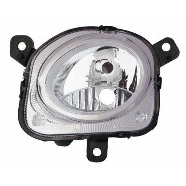 Scheinwerfer Projektor Vorne Links Sx Niedriger Fiat 500 L 2012 2017-image