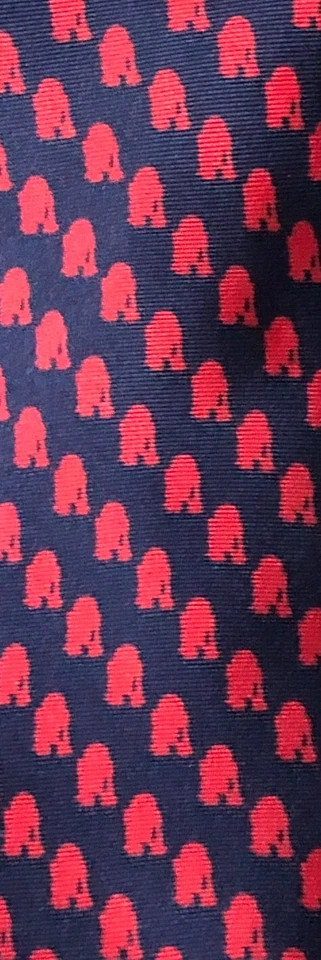 Corbata R2D2 Star Wars ropa geek seda (rara) corbata ajustada $55 Foto 4 de 4