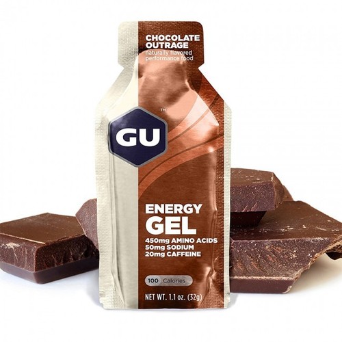 GU Energy Original Sports Nutrition Energy Gel, 8 Pack GU Gel - Pick Flavor - Picture 11 of 22