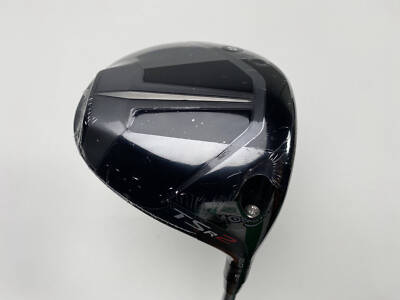 Titleist TSR2 Driver 10* Graphite Design Tour Ad UB-6 Stiff Mens