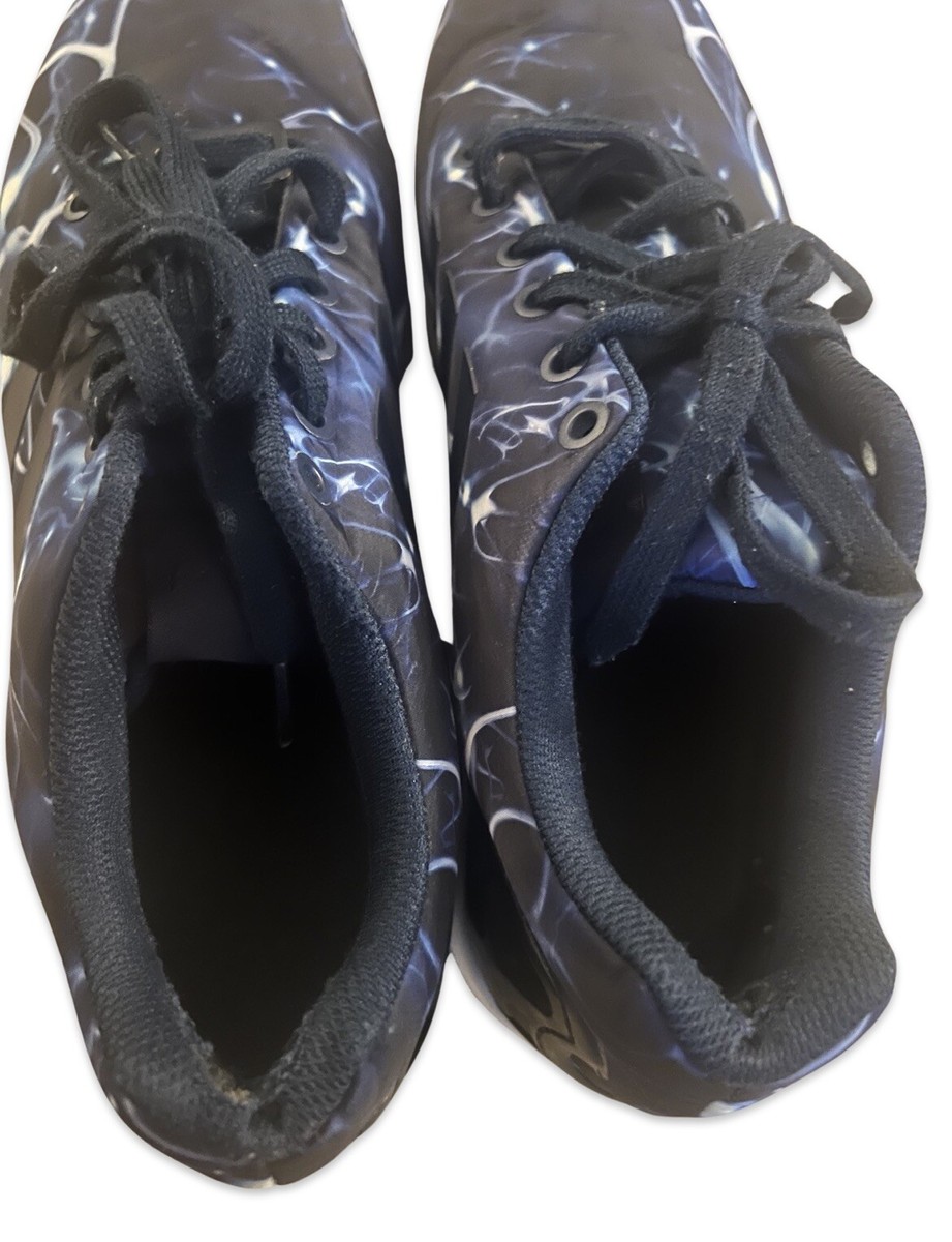 靴 NUTS Size 10.5 - adidas Juventus FC x ZX 6000 A-ZX Series - Home