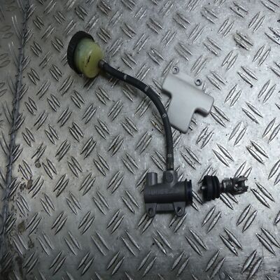 М×30 BMW R 1150 RS EZ:05 Bremshydraulik hinten GUT Fußbremse Bremspumpe